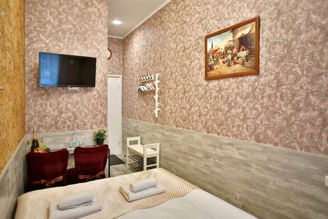 Гостиница Авангард Санкт-Петербург-188