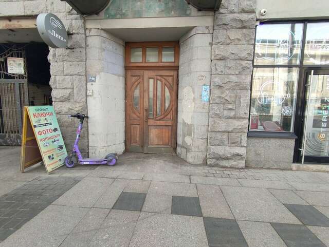 Гостиница Авангард Санкт-Петербург-44