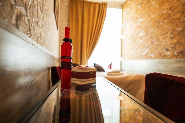 Гостиница Авангард Санкт-Петербург-46