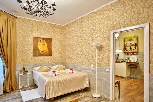 Гостиница Авангард Санкт-Петербург-134