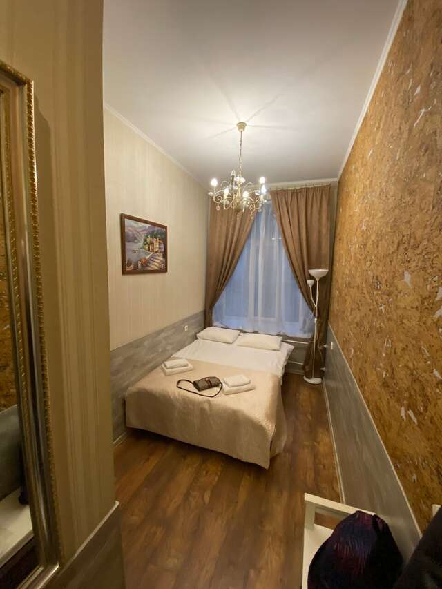 Гостиница Авангард Санкт-Петербург-218