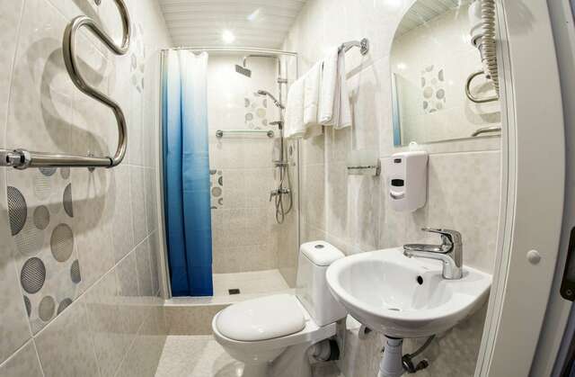 Гостиница Авангард Санкт-Петербург-103