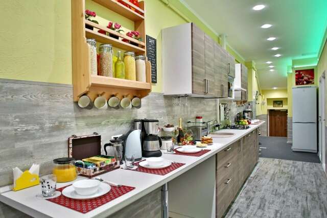 Гостиница Авангард Санкт-Петербург-102