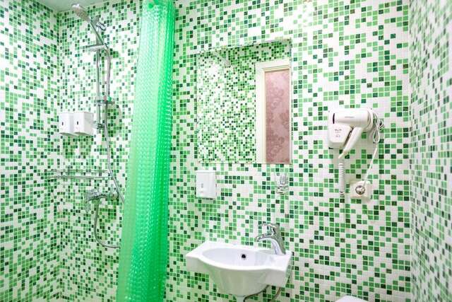 Гостиница Авангард Санкт-Петербург-56