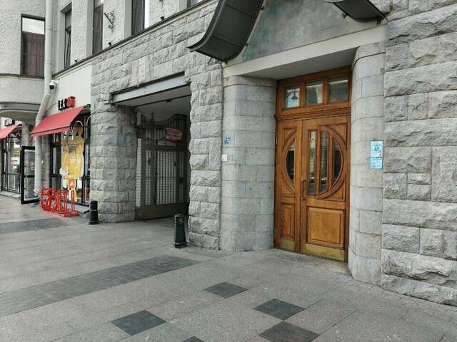 Гостиница Авангард Санкт-Петербург-62