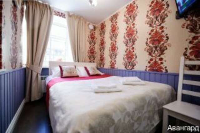 Гостиница Авангард Санкт-Петербург-6