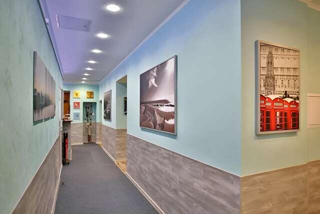 Гостиница Авангард Санкт-Петербург-129