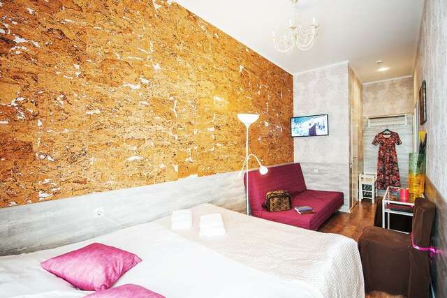 Гостиница Авангард Санкт-Петербург-133