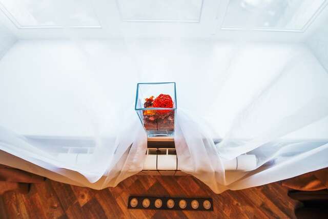 Гостиница Авангард Санкт-Петербург-35