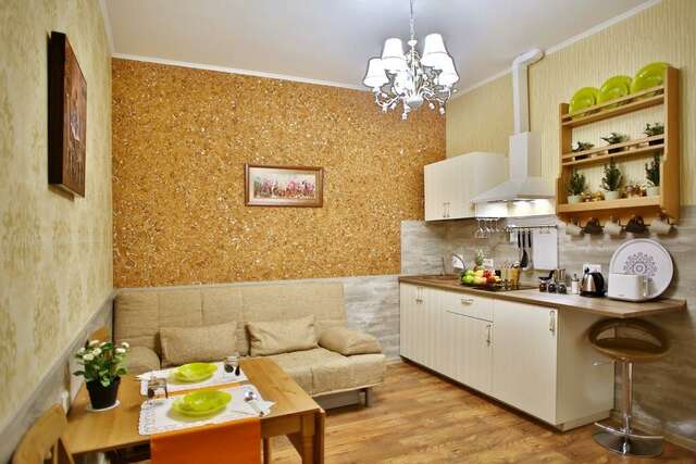 Гостиница Авангард Санкт-Петербург-120