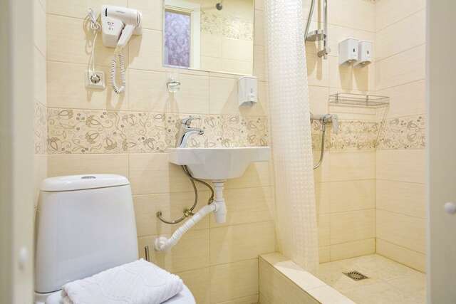 Гостиница Авангард Санкт-Петербург-69