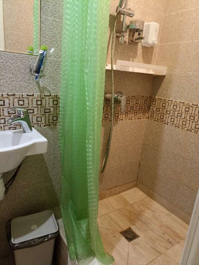 Гостиница Авангард Санкт-Петербург-207