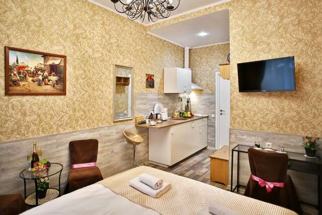 Гостиница Авангард Санкт-Петербург-224