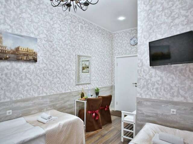 Гостиница Авангард Санкт-Петербург-100