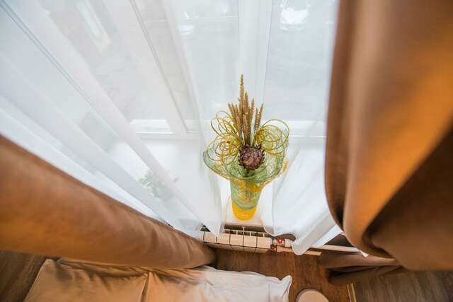 Гостиница Авангард Санкт-Петербург-42