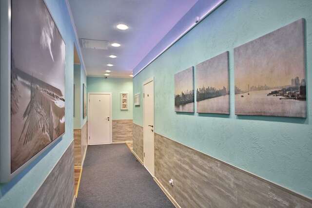 Гостиница Авангард Санкт-Петербург-89