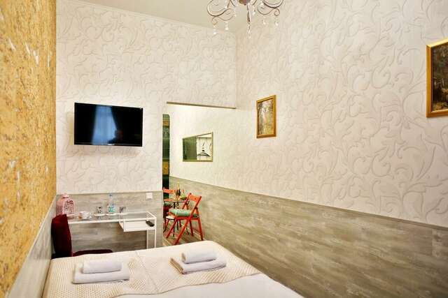 Гостиница Авангард Санкт-Петербург-170