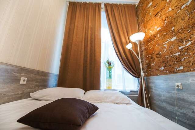 Гостиница Авангард Санкт-Петербург-60