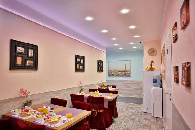 Гостиница Авангард Санкт-Петербург-157