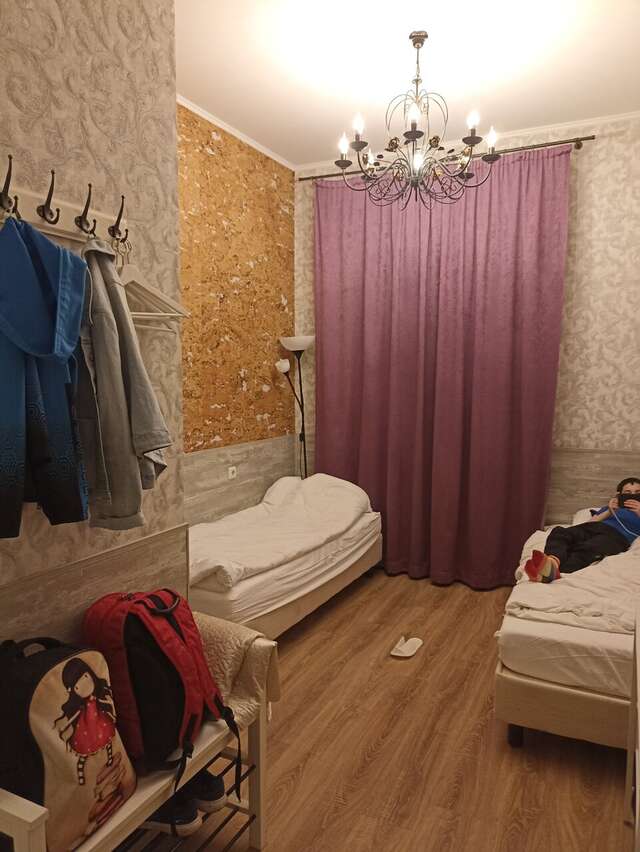 Гостиница Авангард Санкт-Петербург-209