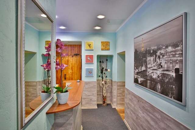 Гостиница Авангард Санкт-Петербург-105