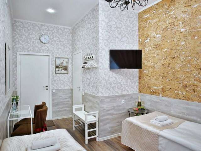 Гостиница Авангард Санкт-Петербург-137