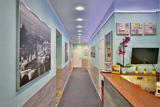 Гостиница Авангард Санкт-Петербург-144