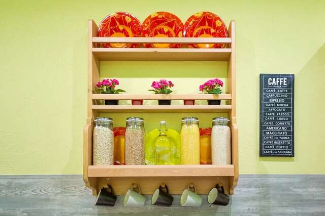 Гостиница Авангард Санкт-Петербург-131