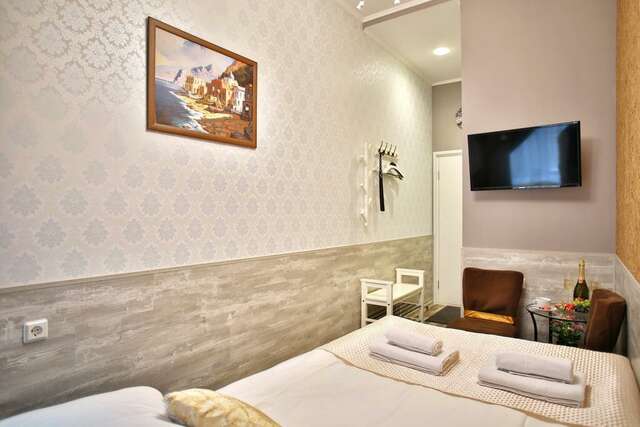 Гостиница Авангард Санкт-Петербург-115