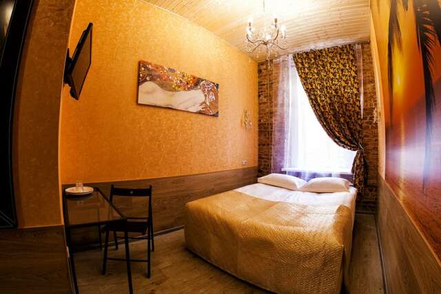 Гостиница Авангард Санкт-Петербург-95