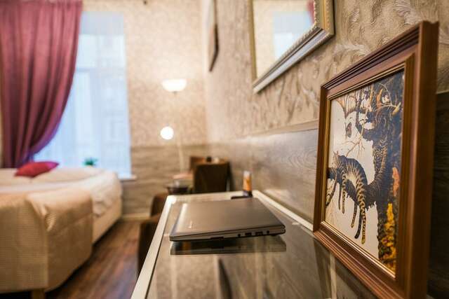 Гостиница Авангард Санкт-Петербург-65