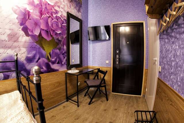 Гостиница Авангард Санкт-Петербург-16