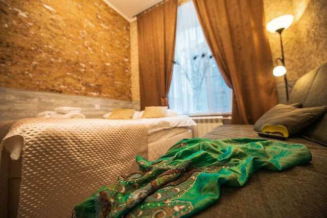 Гостиница Авангард Санкт-Петербург-13