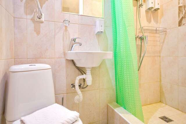 Гостиница Авангард Санкт-Петербург-40