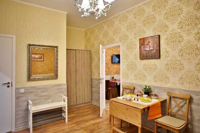 Гостиница Авангард Санкт-Петербург-117