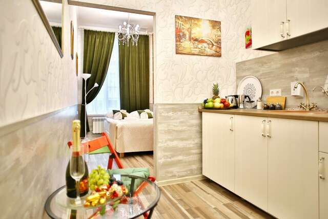 Гостиница Авангард Санкт-Петербург-210